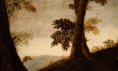 "Sacra Conversazione" 